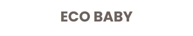 ECO BABY – gama de produse ecologice pentru curățare