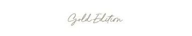 Gold Edition