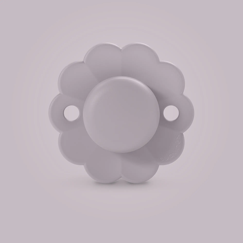Suzeta fiziologică SX Pro 6–18 luni – Mist Lavender | Wonder 3
