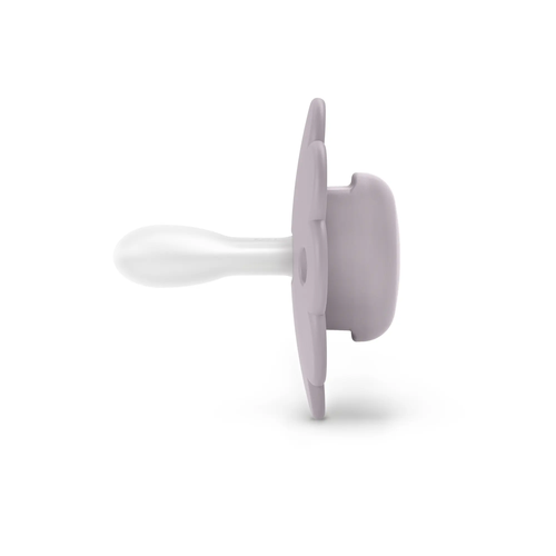 Suzeta fiziologică SX Pro 6–18 luni – Mist Lavender | Wonder 2