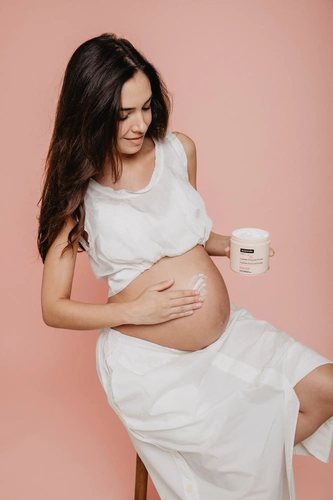 Crema antivergeturi Suavinex 400 ml | Mothering 6