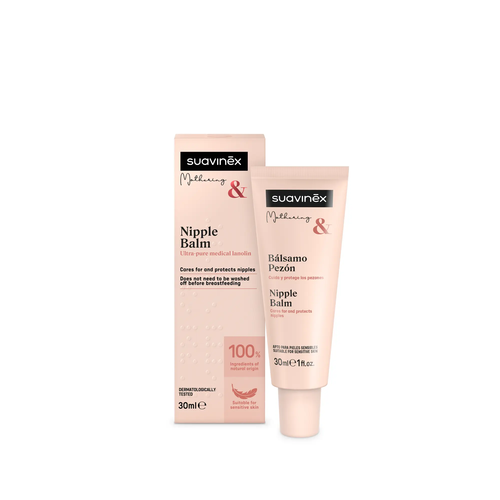 Balsam pentru mameloane 30 ml | Mothering 5