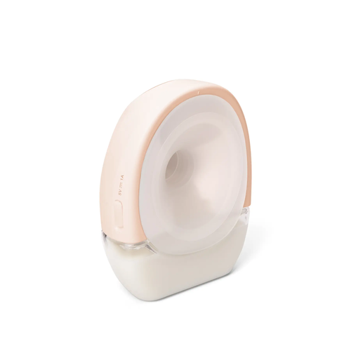 Pompa de sân electrică Hands-Free - extragerea naturală, oriunde te afli 5