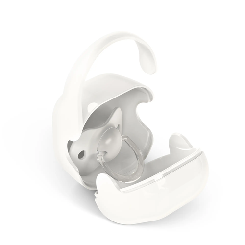 Cutie pentru suzete - bej | Wild & Free 2