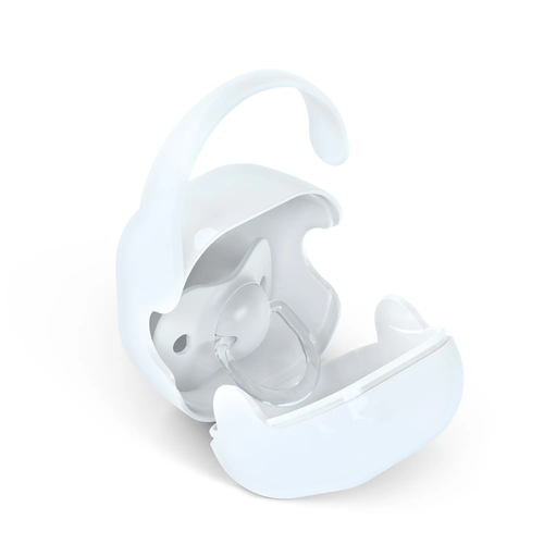 Cutie pentru suzete - albastru | Wild & Free 2