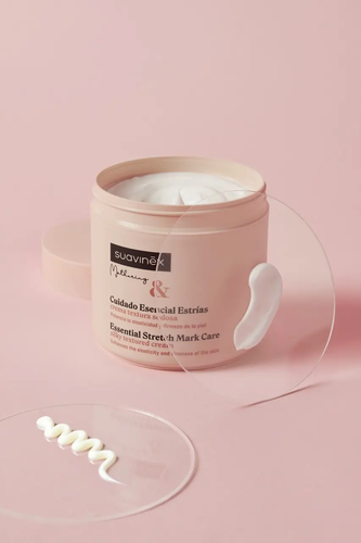 Crema antivergeturi Suavinex 400 ml | Mothering 4
