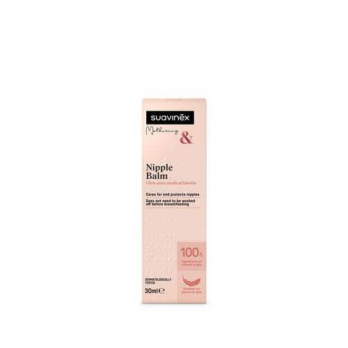 Balsam pentru mameloane 30 ml | Mothering 9