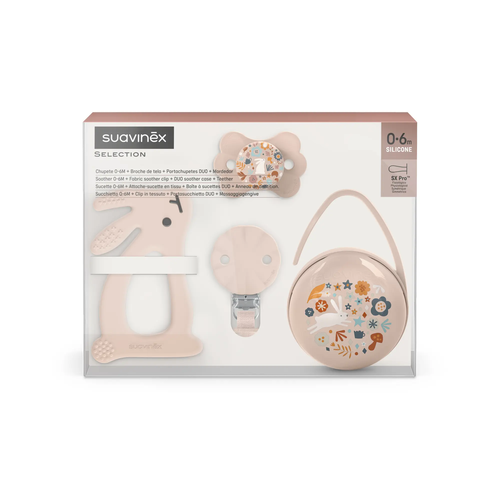 Set cadou - roz | Wonderland 2