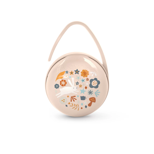 Set cadou - roz | Wonderland 4