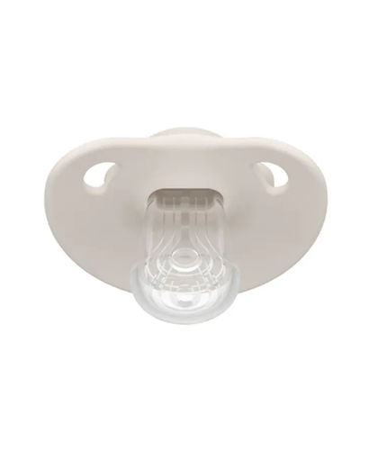 Suzetă Anatomică 6-18 luni – roz | Hygge Baby 2