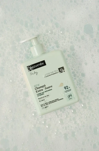Gel de baie spumant 500 ml | Kids 6