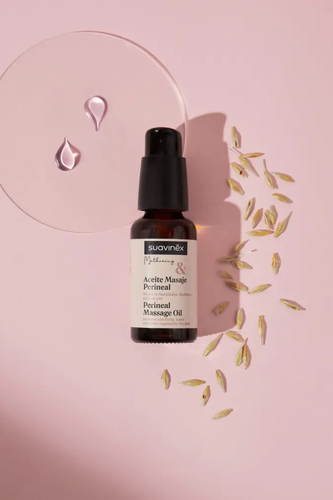Uleiul de masaj perineal 30 ml | Mothering  3