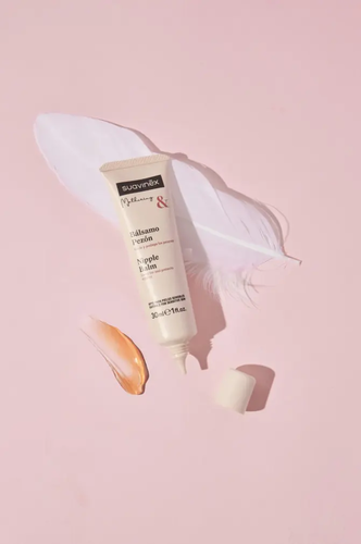 Balsam pentru mameloane 30 ml | Mothering 3