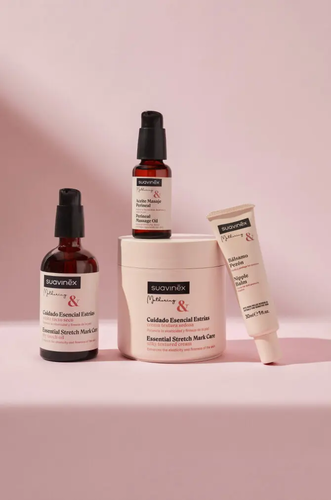 Uleiul pentru prevenirea vergeturilor 100 ml | Mothering 8