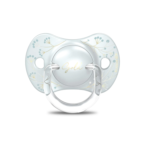 Set cadou premium – albastru | Gold 4