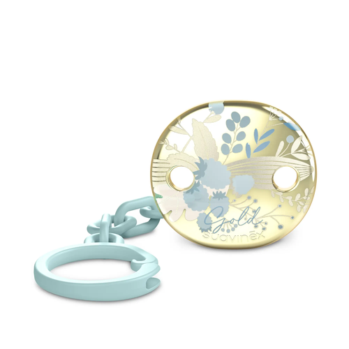 Set cadou premium – albastru | Gold 6