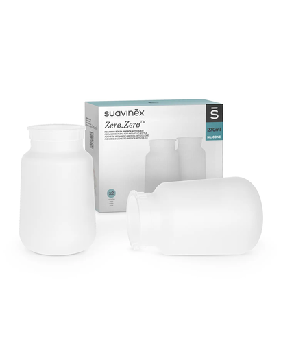 Sac de schimb 270 ml, 2 buc | Zero.Zero 2