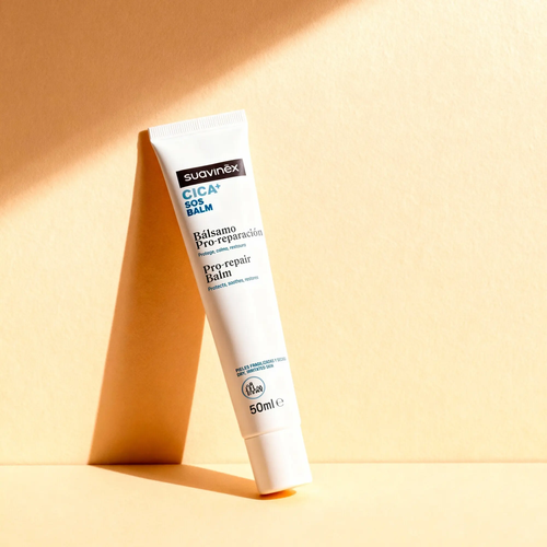 CICA+ SOS Balsam regenerant 50 ml  5