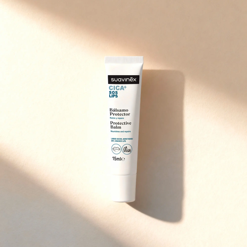 CICA+ SOS Balsam de buze 15 ml 5