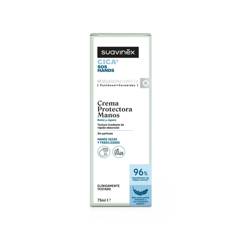 CICA+ SOS Cremă pentru mâini 75 ml 2
