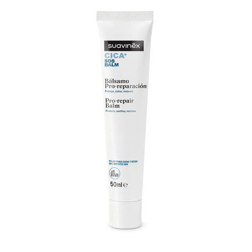 CICA+ SOS Balsam regenerant 50 ml  7