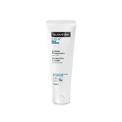 CICA+ SOS Cremă pentru mâini 75 ml 7