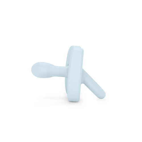 Suzetă fiziologică SX Pro 0–6 m – fluture roz | Colour Essence 4