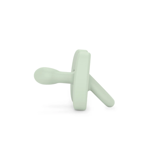 Suzetă fiziologică SX Pro 0–6 m – fluture roz | Colour Essence 4