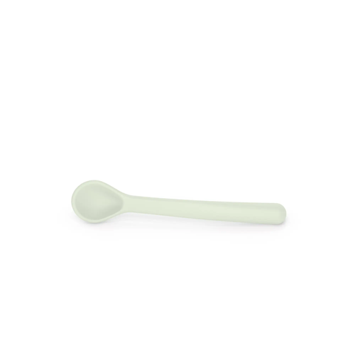 Set diversificare din silicon +4 luni – verde | Colour Essence 4