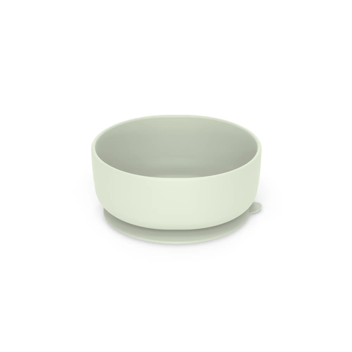 Set diversificare din silicon +4 luni – verde | Colour Essence 6