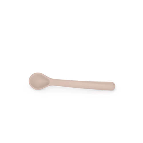 Set diversificare din silicon +4 luni – roz | Colour Essence 4