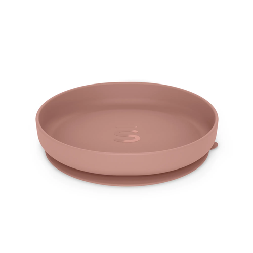 Set diversificare din silicon +4 luni – roz | Colour Essence 7