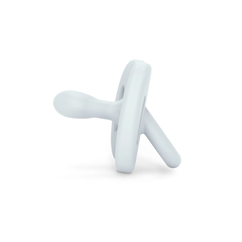 Suzetă fiziologică SX Pro 0–6 m – albastru deschis | Colour Essence 3