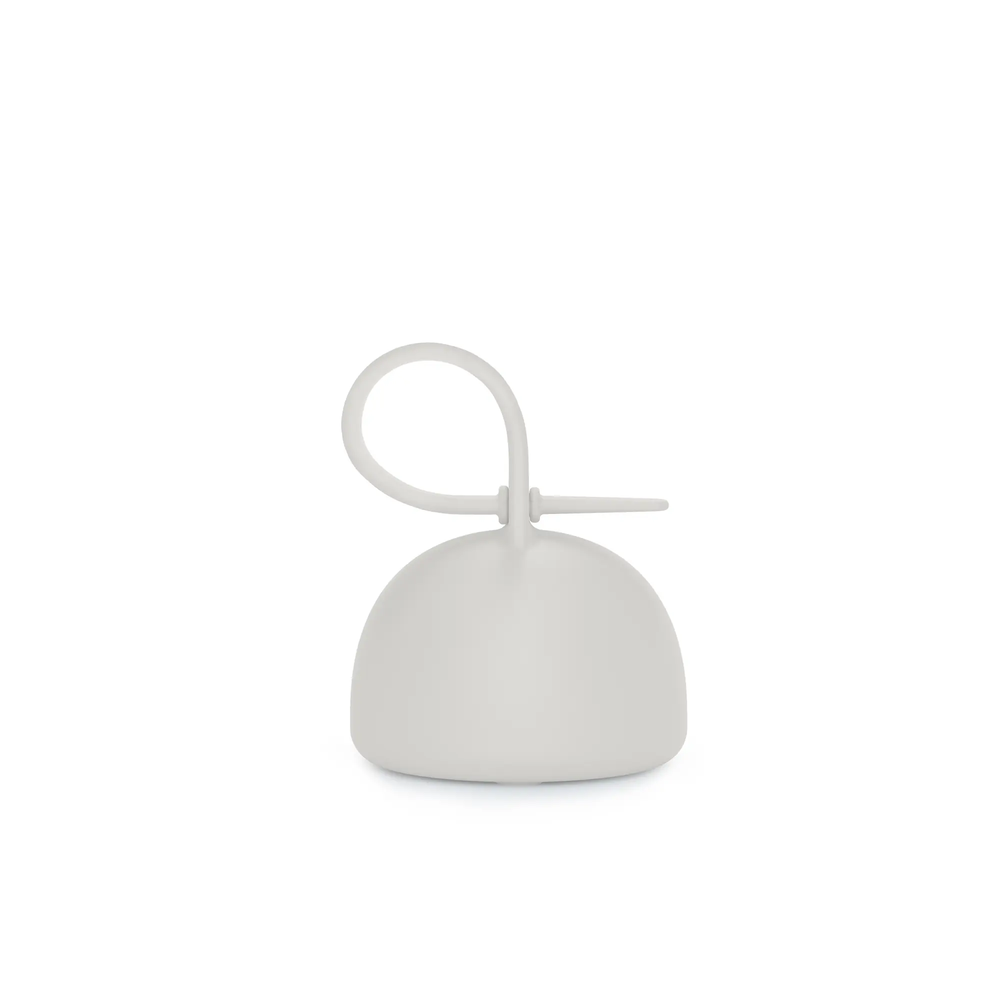 Cutie din silicon pentru suzetă – albă | Colour Essence 1