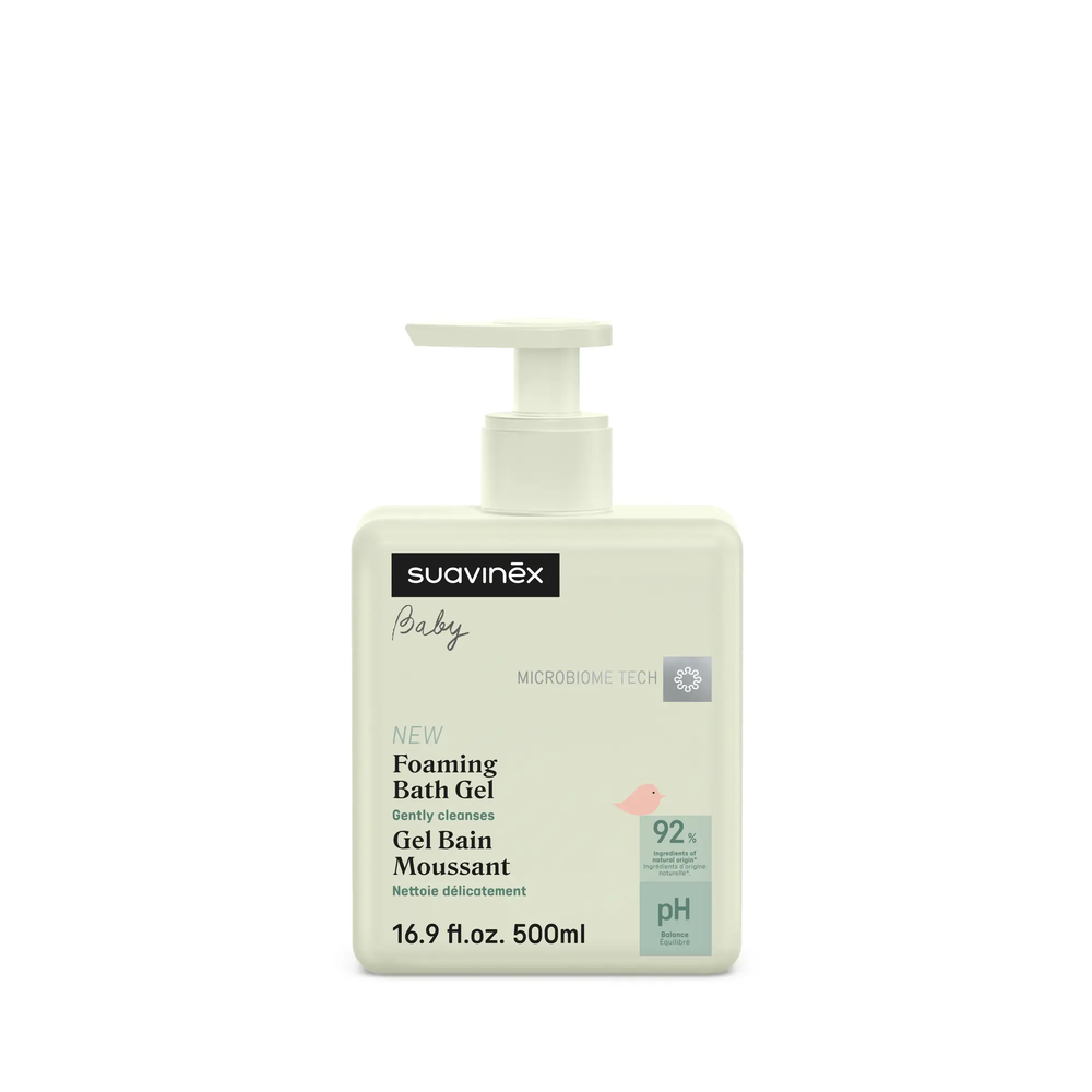 Gel de baie spumant 500 ml | Kids 1
