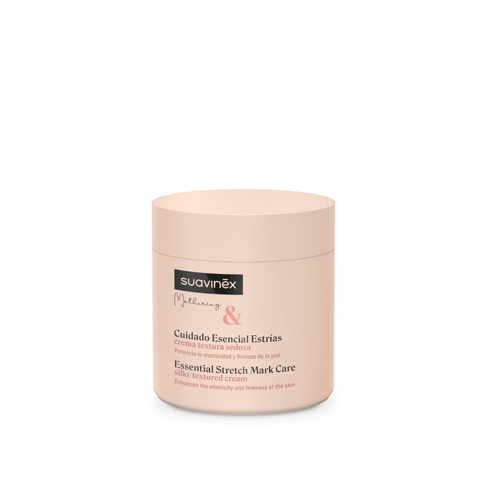 Crema antivergeturi Suavinex 400 ml | Mothering 1