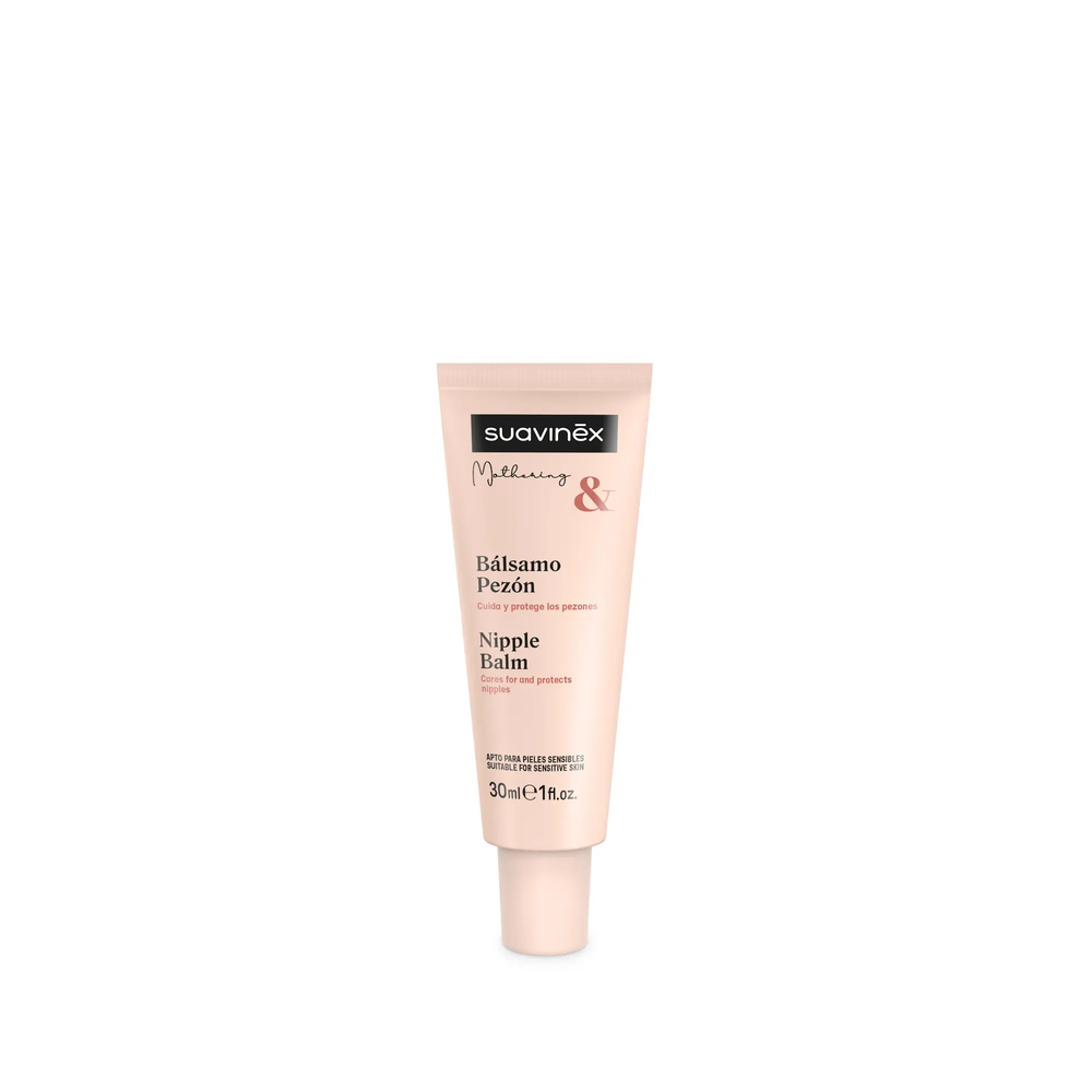 Balsam pentru mameloane 30 ml | Mothering 1