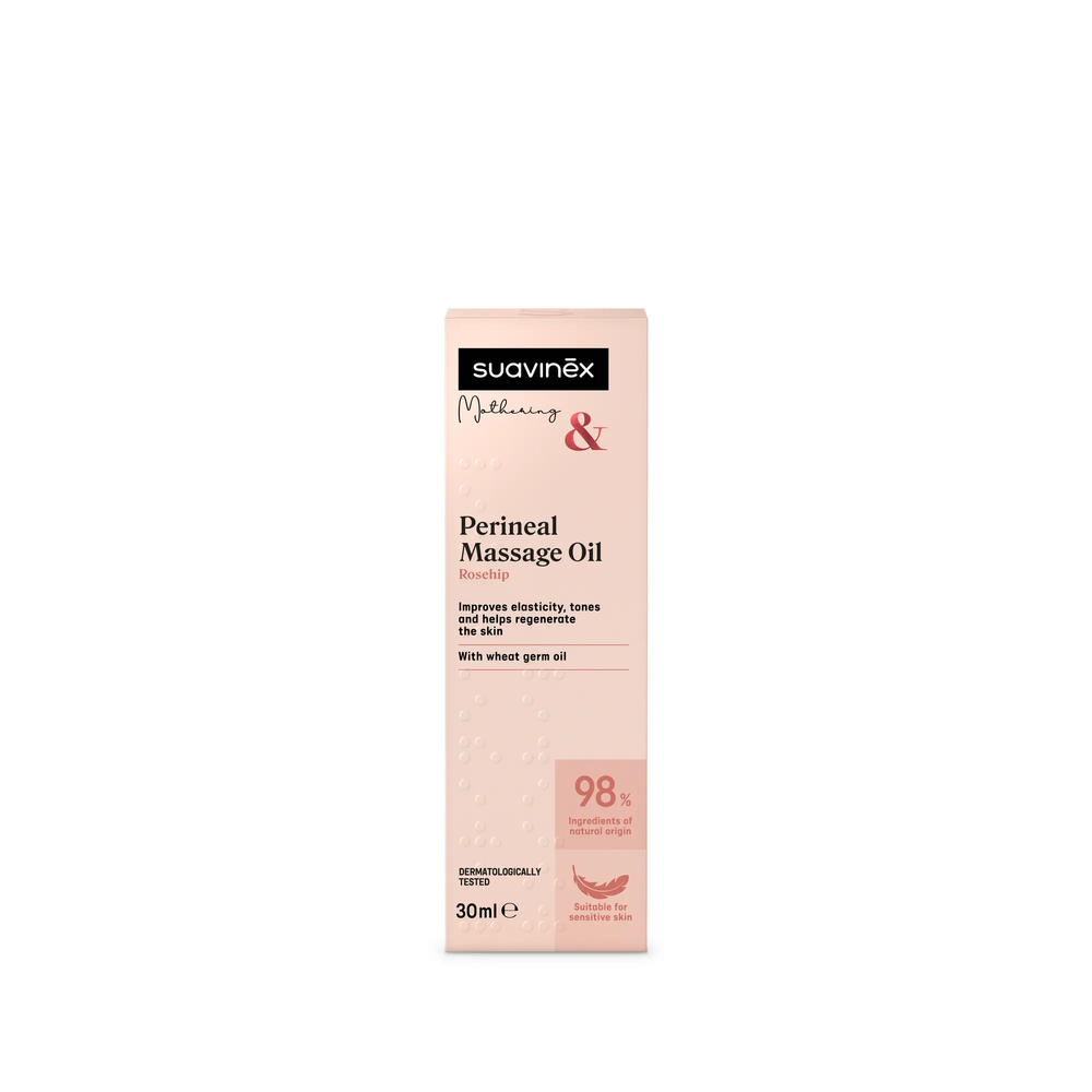 Uleiul de masaj perineal 30 ml | Mothering  1