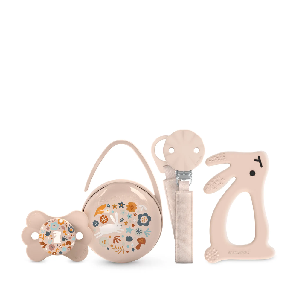 Set cadou - roz | Wonderland 1