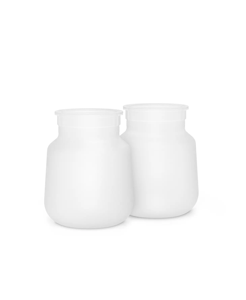 Sac de schimb 180 ml, 2 buc | Zero.Zero 1