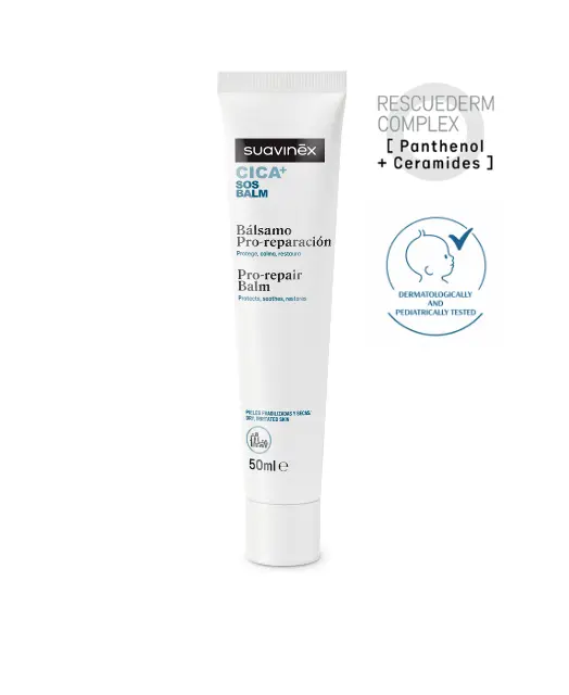 CICA+ SOS Balsam regenerant 50 ml  1