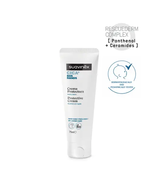 CICA+ SOS Cremă pentru mâini 75 ml 1