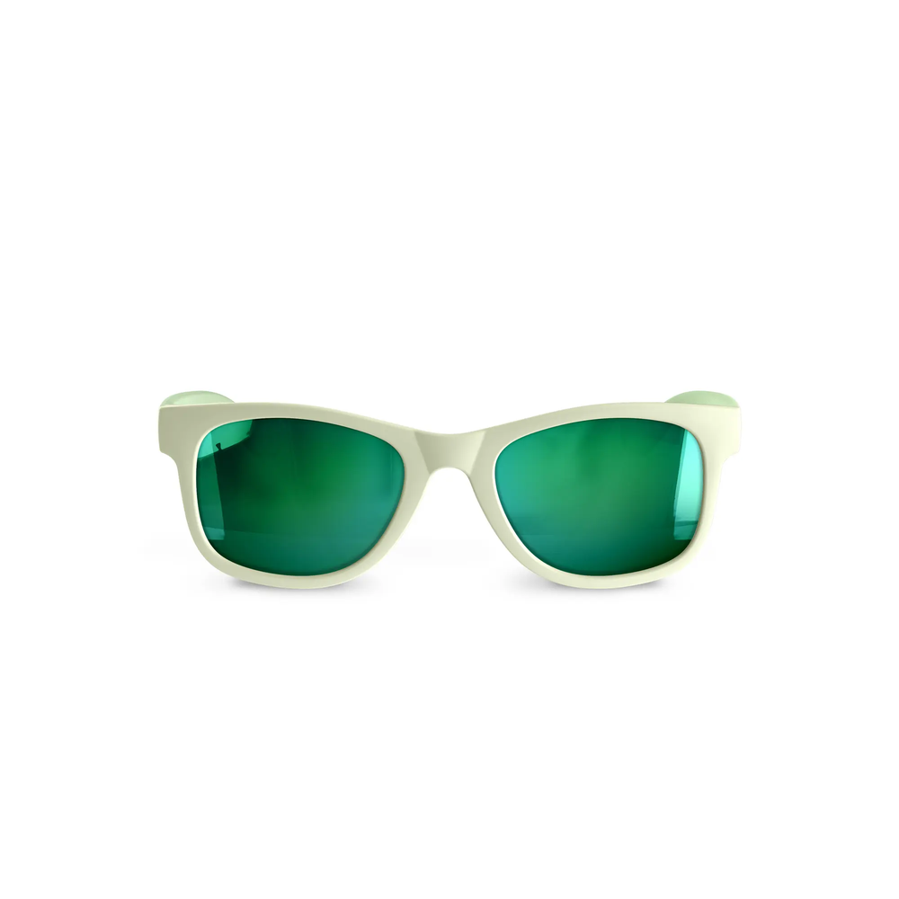 Ochelari de soare 24-36 luni, UV400, lentile polarizate – verde 1