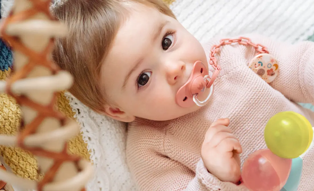 Jucării de dentiție pentru bebeluși: cum alegi