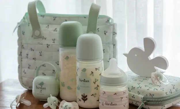 Ghid cadouri baby shower premium reușite